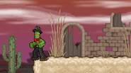 The second part of the adventures of Cactus Mc Coy, famous adventurer who likes exploring dangerous dungeons and discovering hidden treasures. You will meet many enemies on your […]