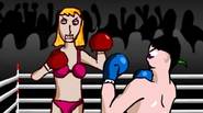 Epic boxing game in which your goal is to win the tournament, fighting with really weird opponents (like, for example, angry crossdresser), in the Punch-Out style. Have fun! […]