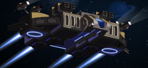 GALAXY SIEGE 2