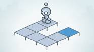 Ever wanted to be a robot programmer? If yes, then this game is a must-play! Your goal is simple – light all blue tiles by giving various commands […]