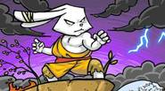 Long, long time ago lived the peaceful tribe of Mun rabbits, known for the delicious snacks called Mashu. There was one kind of Mashu, reportedly created by gods, […]