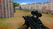 Get your weapon and clear the area off the enemy soldiers in this Counter-Strike like first person shooter. Move quickly, shoot precisely and don’t stay in one place […]