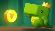 You’re Chompy, a crocodile with attitude! Your goal is to get the richest crocodile in the world… you can achieve that, collecting all golden coins on every level. […]