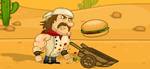 MAD BURGER 3