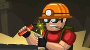 People say Old Kruft has found incredible wealth, deep down his old mine. You’re a brave miner on a mission to find lost treasures. Use explosives to blow […]