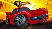 Car Eats Car part three is all about racing and cars eating each other… sounds strange, but it’s totally funny! Drive through the strange land, avoid traps and […]