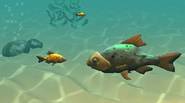 Extremely funny game in which your goal is to eat as many fish as you can to grow your own fish. The problem is, you can only eat […]