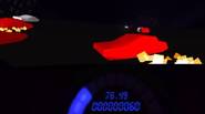 Totally crazy driving game, in which you must crash into other cars (preferably red ones), as much as possible. It’s not easy, considering the fact that it’s well […]