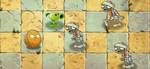PLANTS VS ZOMBIES 2
