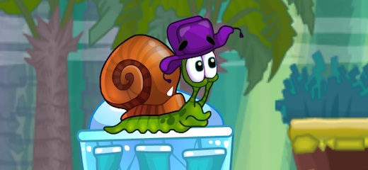 snail bob 8 download