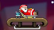 Santa Claus needs to deliver gifts to kids… help him to get into chimneys, placing explosives and making him fly straight into the chimney. Lots of fun! Game […]