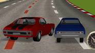 V8 Muscle Cars return for the third time! Get into your trusty youngtimer and race against other champions in the cross-USA country race. Lots of various locations and […]