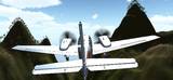 3D FLIGHT SIMULATOR