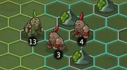 BEASTS BATTLE 2 No Flash version. Beasts Battle returns! Choose your hero (a Warrior or a Magician), build your Beasts army and take part in the fierce, turn-based […]