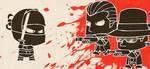 NINJA MAFIA SIEGE 2