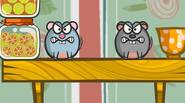 Your kitchen is under attack again – hungry rats are raiding it, eating everything! Get rid of them, using your Smoke Bomb Cannon – just aim it carefully […]