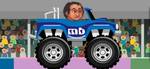 SPORTS HEADS RACING