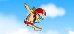 STUNT DIVE