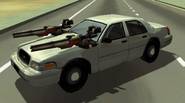 Fantastic cops vs. drivers 3D car arena game. Get into your powerful car and engage in fight with other drivers. Watch out for police! Shoot and ram your […]