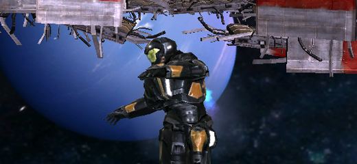 ZERO GRAVITY
