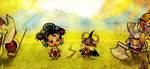 CIVILIZATION WARS 2