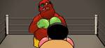 SUPER BOXING
