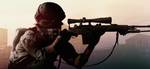 HOT SHOT SNIPER