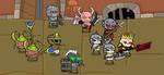 LOOT HEROES
