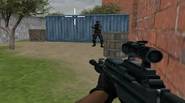 The third installment of the great 3D first person shooting game. Engage in the battle with terrorists, eliminate them quickly and precisely without getting hurt. Are you ready? […]