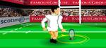 RUGBY FAMOUS GROUSE CHALLENGE