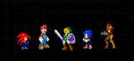 SUPER SMASH FLASH