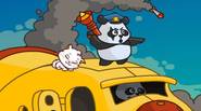 RUTHLESS PANDAS No Flash version. Panda Kingdom has been invaded by the Evil Bears. You’re the only Panda capable of saving your Kingdom. Get into your flying machine […]