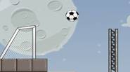 A hilarious game in which you have to control various balls and place them in the goal, using your head. Bounce the balls off to the goal and […]