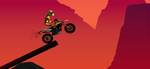 VOLCANO RIDE