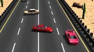 Get ready for Awesome Drive! Race against time and distance, watch out for dangerous traffic police and crazy drivers that want to hit your car. An excellent 3D […]