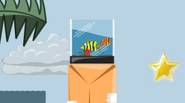Funny physics-puzzle game in which your goal is to safely transport aquariums filled with water and fishes. Just remove the boxes in the right order, avoiding water spilling […]