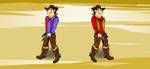DEADLY DUEL WAR