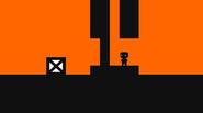 Simple, yet intriguing platform game that utilizes one of the most basic game effects – if you exit the screen on one side, you’ll appear on the other […]