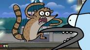 Hello to all fans of ‘The Regular Show’! You’ll like this game! Rigby just bought a pirated Ninja game and was entrapped in the gaming console. Help him […]