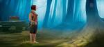 MAGIC FOREST ESCAPE 2