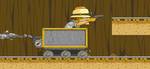 RAIL OF DEATH 4