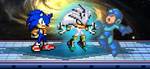 SUPER SMASH FLASH 2