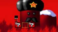 A super funny, Soviet Russia inspired parody of Super Mario Bros. You’re Vladimir, a friendly Russian on a mission to find his girlfriend, hidden somwhere in the wintery […]