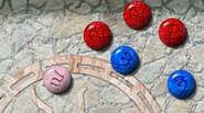 Bato is an ancient Tibetan game, in which your goal is to clear the board of all stones by hitting them and matching the stones of the same […]