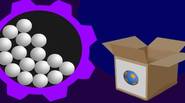 Factory Balls is a simple, beautifully designed game in which your goal is to create different balls by putting them into the various machines. Paint, apply decorations and […]