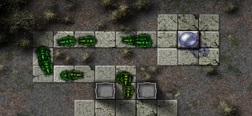 gemcraft labyrinth cant beat last pylon