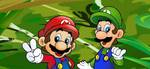 MARIO JUNGLE ESCAPE