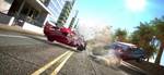 RED DRIVER 4