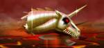 ROBOT UNICORN ATTACK HEAVY METAL