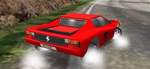 Miami Super Drift Driving for ios download free